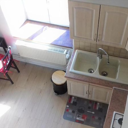Appartement "Mathieu" Pesmes Экстерьер фото